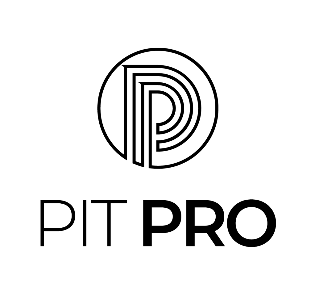 Logo PIT Pro