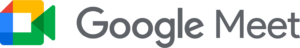 Google Meet logo