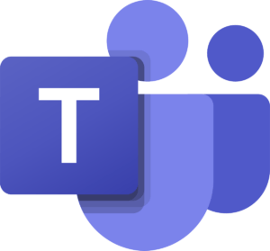 Microsoft teams logo