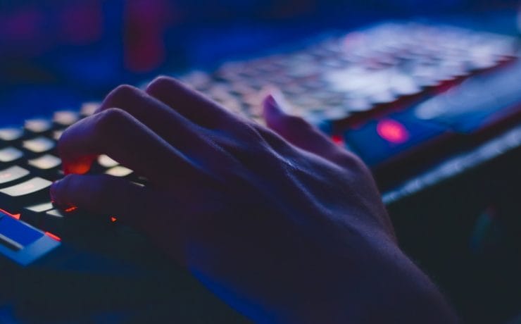 Dark web gevaren voor jouw bedrijf