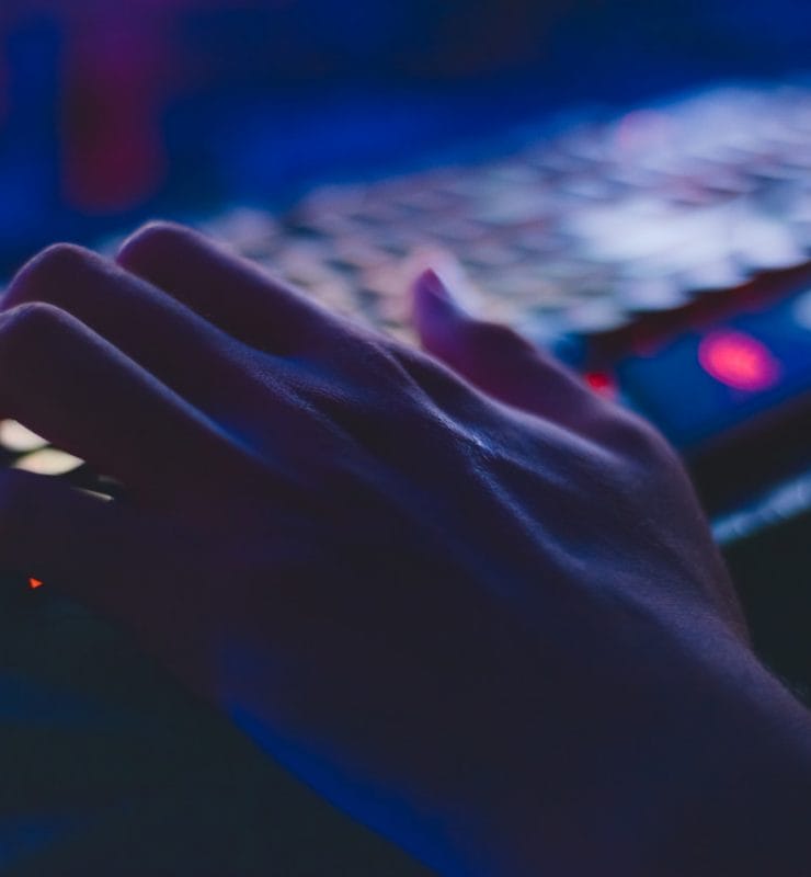 Dark web gevaren voor jouw bedrijf