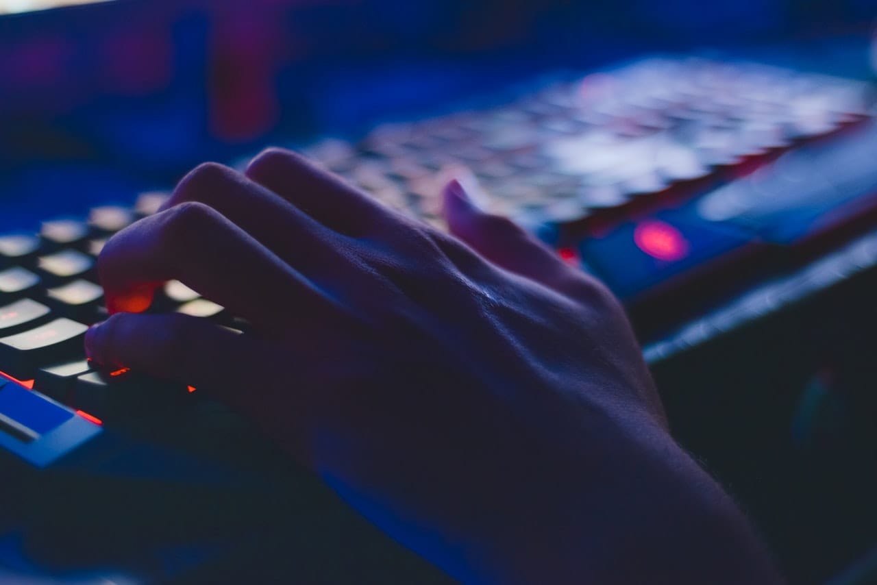 Dark web gevaren voor jouw bedrijf