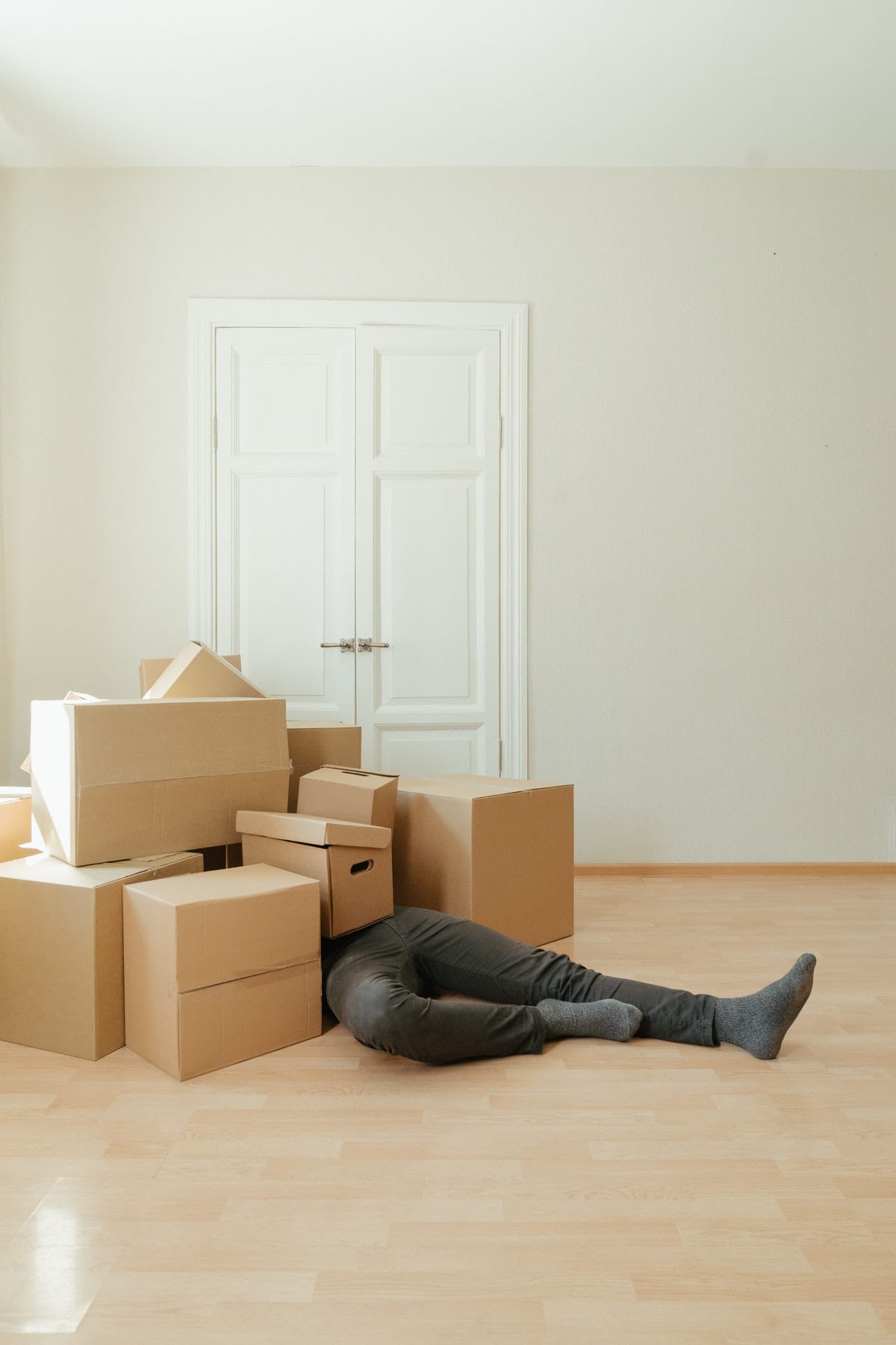 Kantoorverhuizing ICT checklist