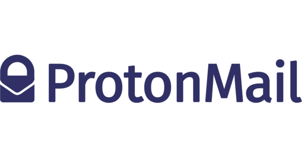Logo ProtonMail