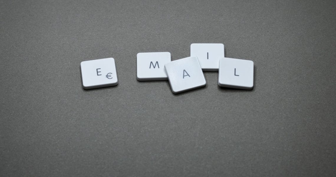 Hulp bij je mailmigratie