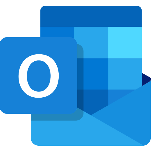 Microsoft outlook logo