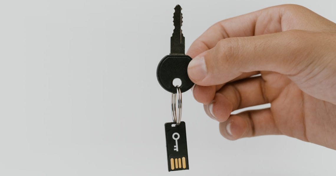 Single Sign-on oplossing