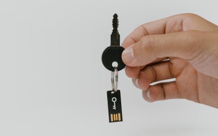 Single Sign-on oplossing