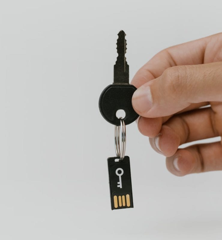 Single Sign-on oplossing