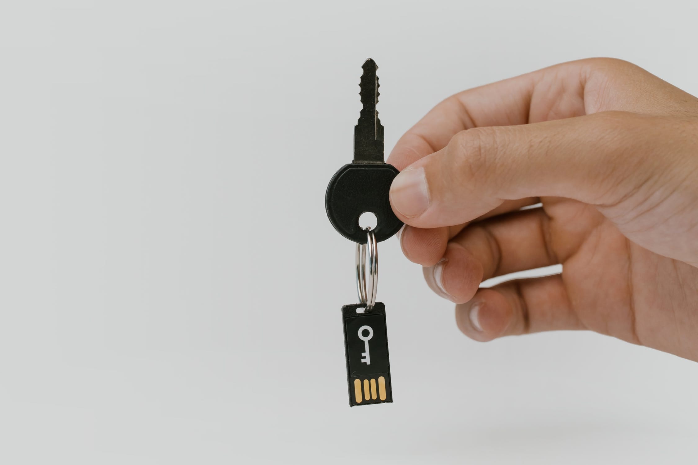 Single Sign-on oplossing