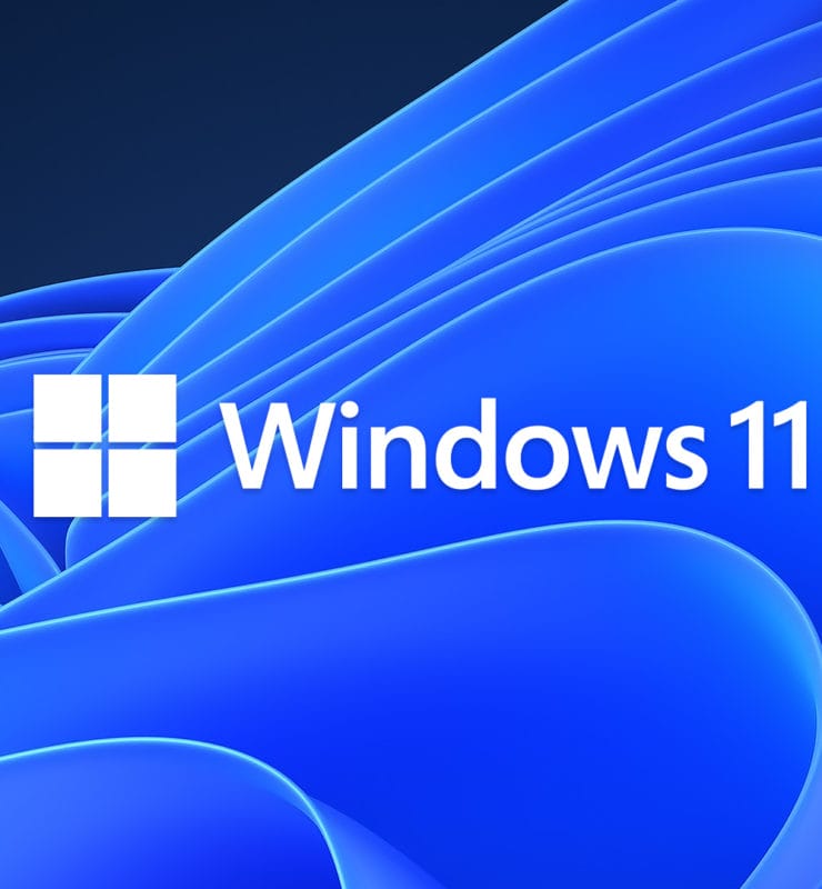 Windows 11 op Mac gebruiken