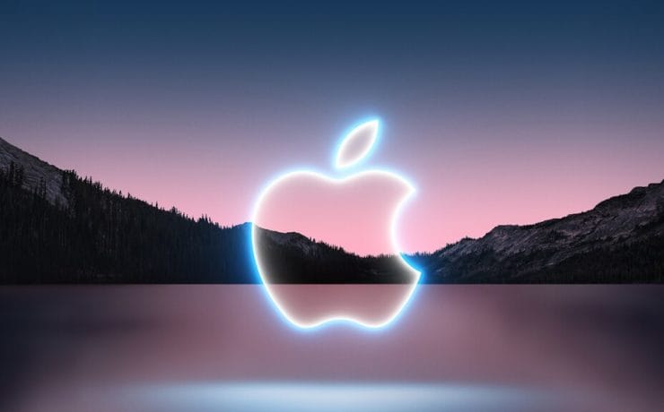 Apple event 2021