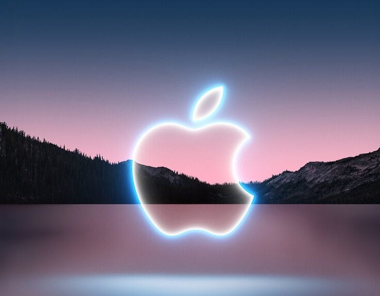 Apple event 2021