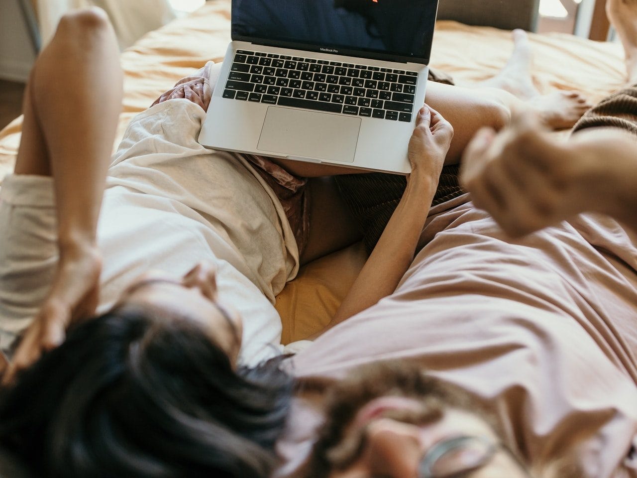 BYOD in bed van medewerker