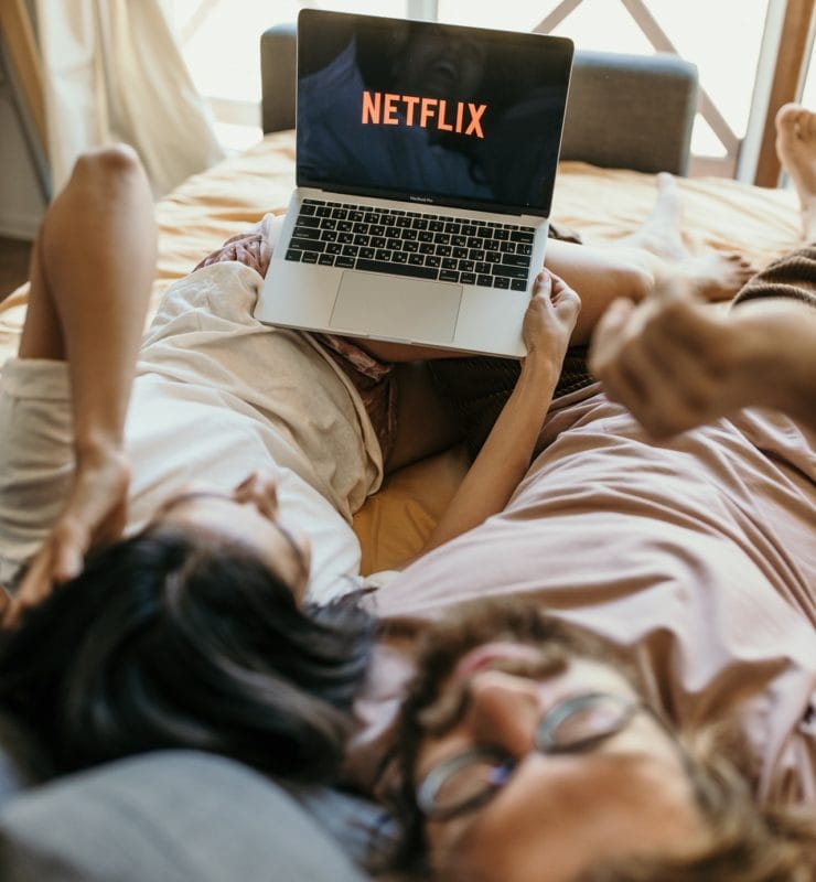 BYOD in bed van medewerker