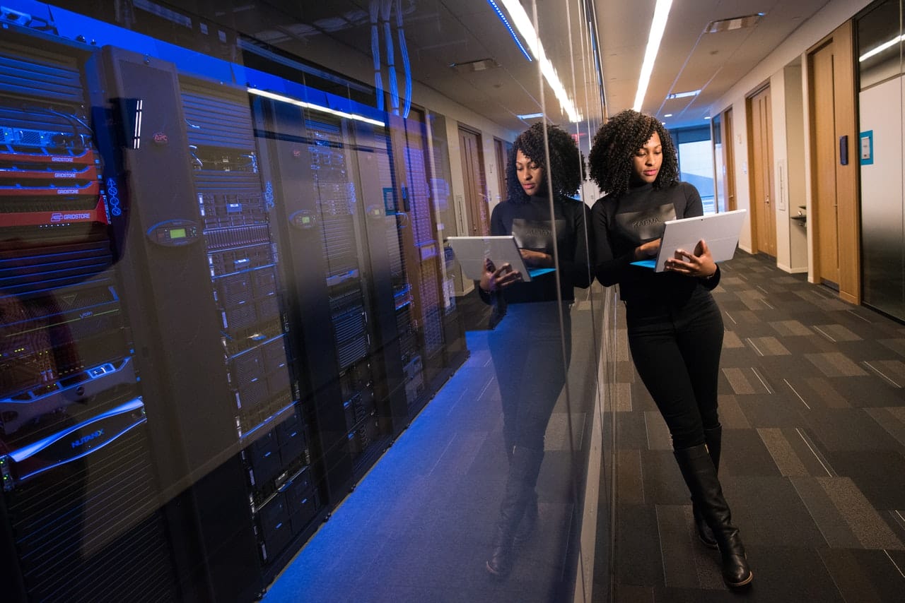 Cloudomgeving laten beheren door IT expert