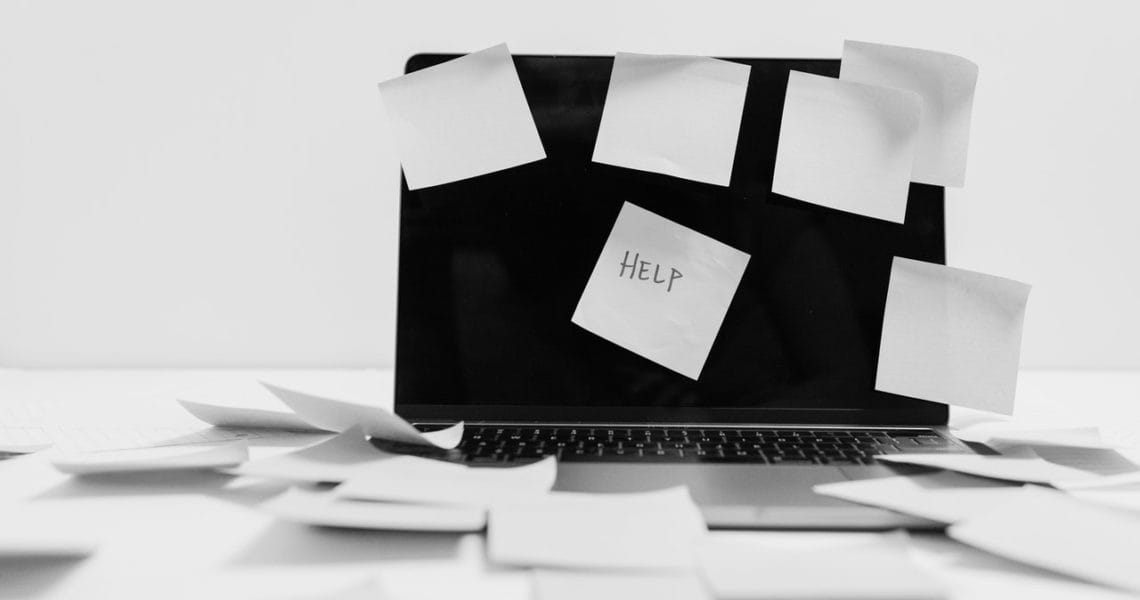 Hulp bij IT onboarding voor Mac