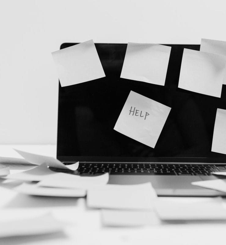 Hulp bij IT onboarding voor Mac