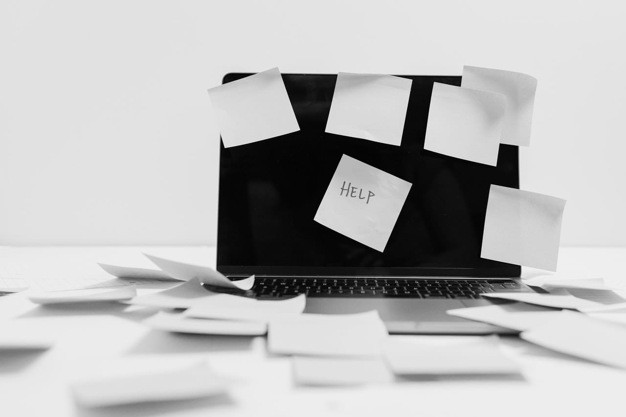 Hulp bij IT onboarding voor Mac