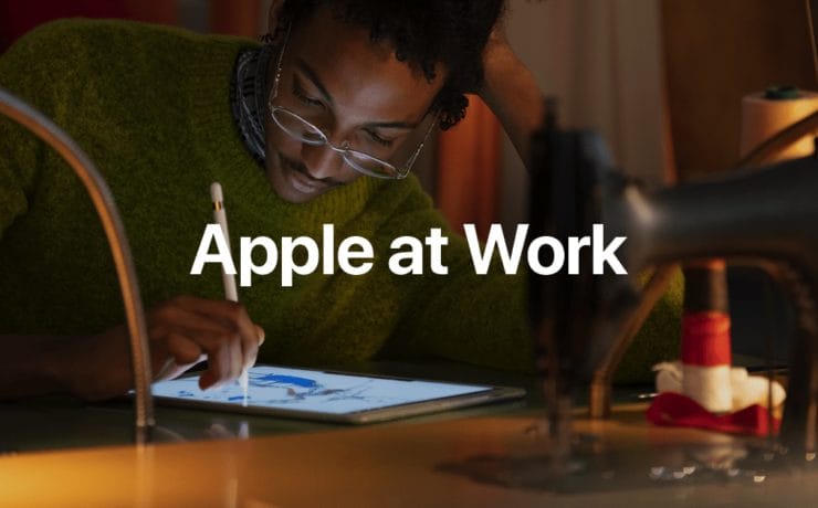 Apple Business Store