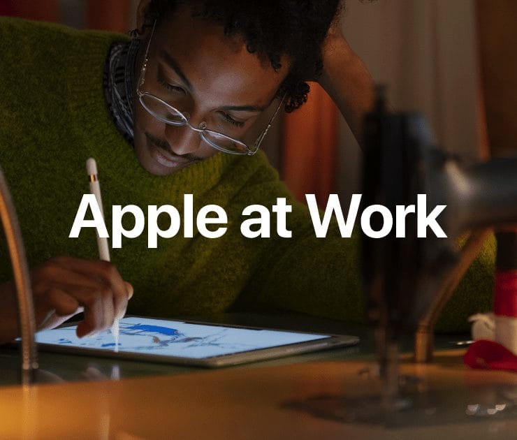 Apple Business Store