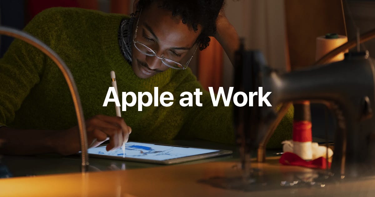 Apple Business Store