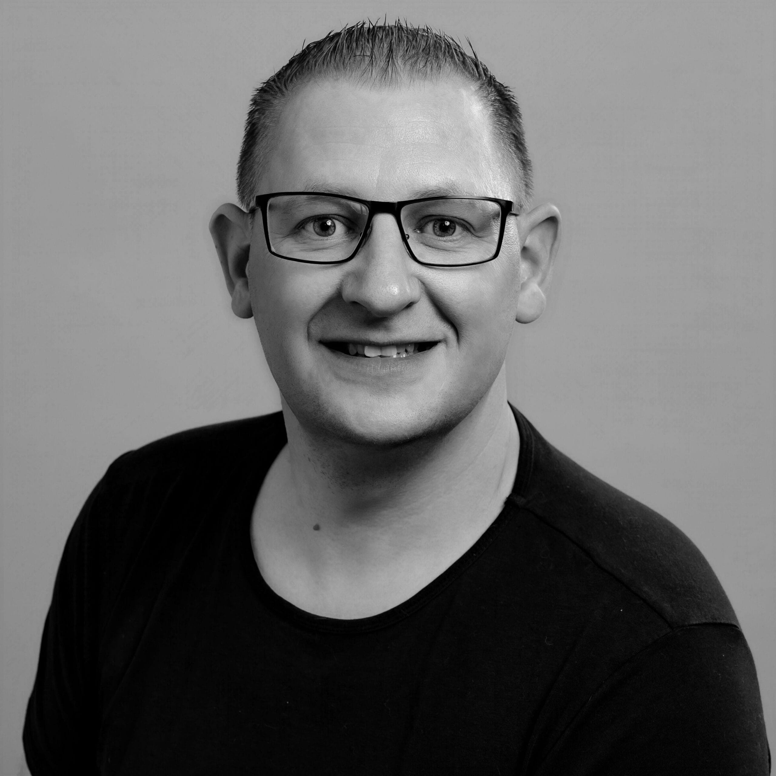 Ferry Bambacht Support medewerker profielfoto