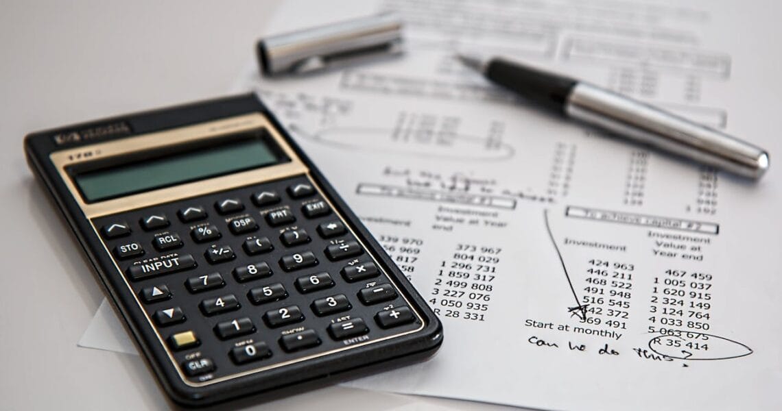 ICT budget