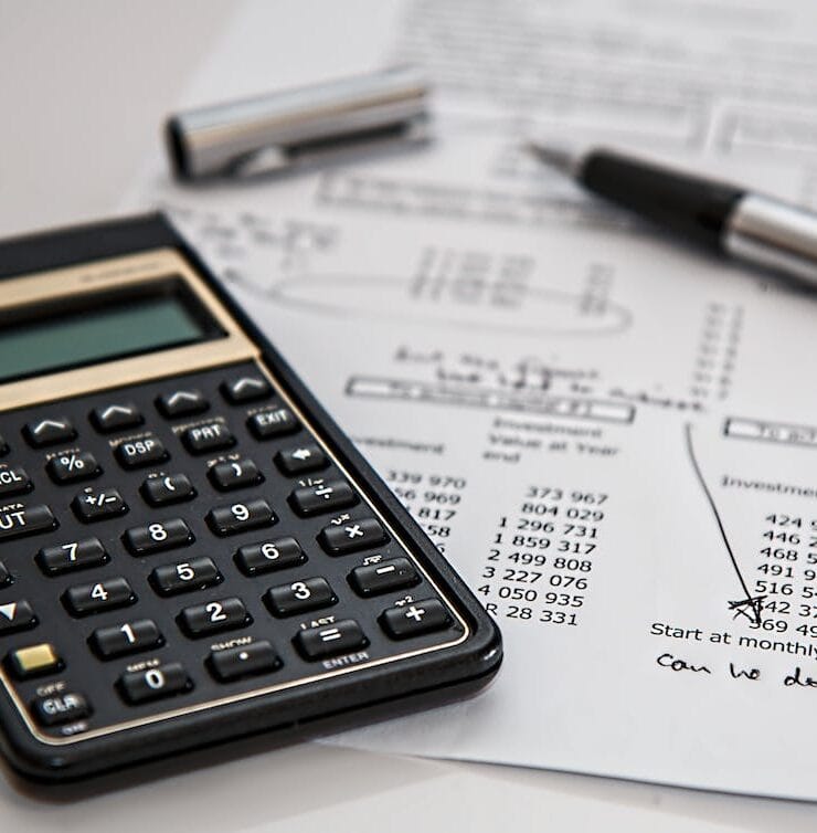 ICT budget