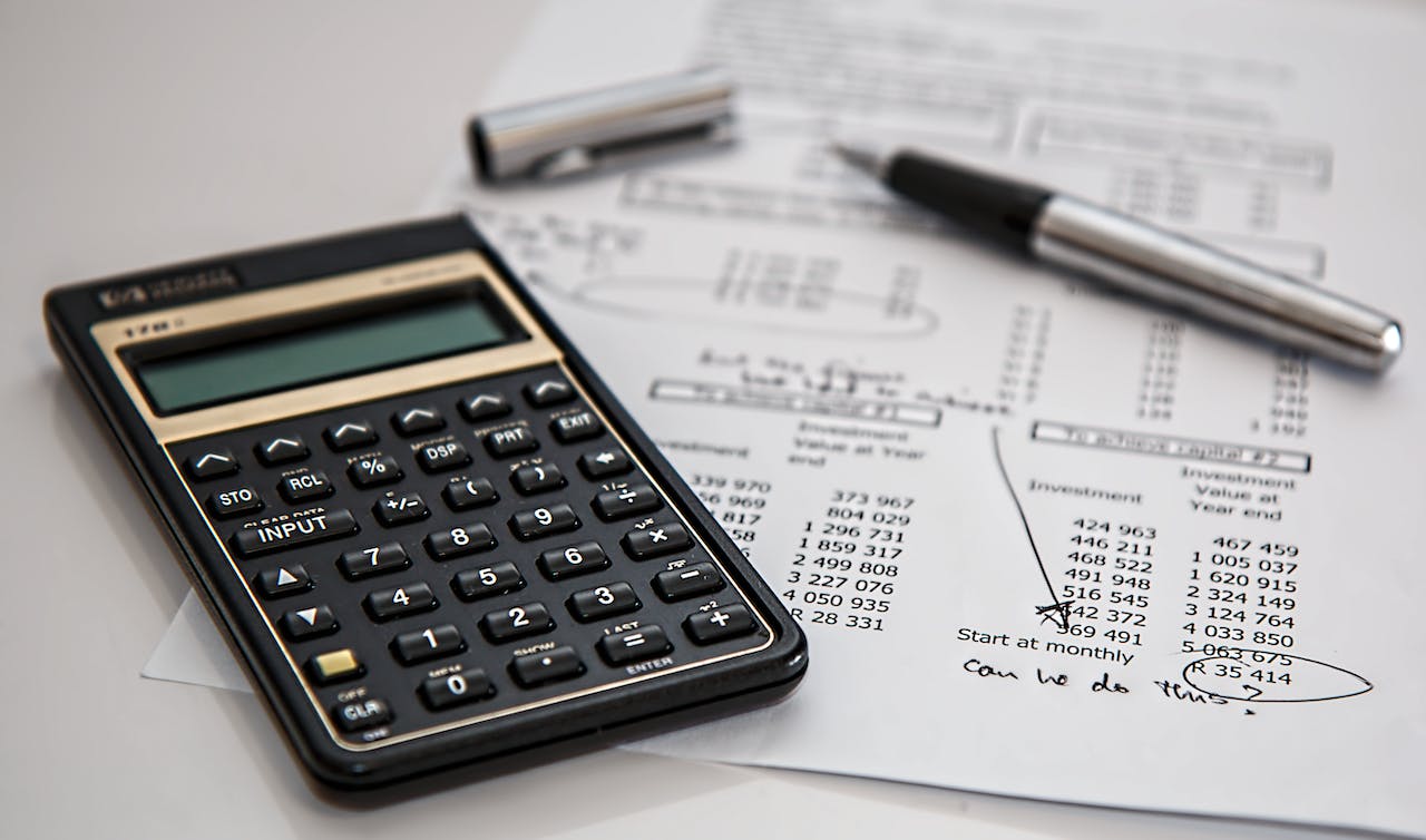 ICT budget