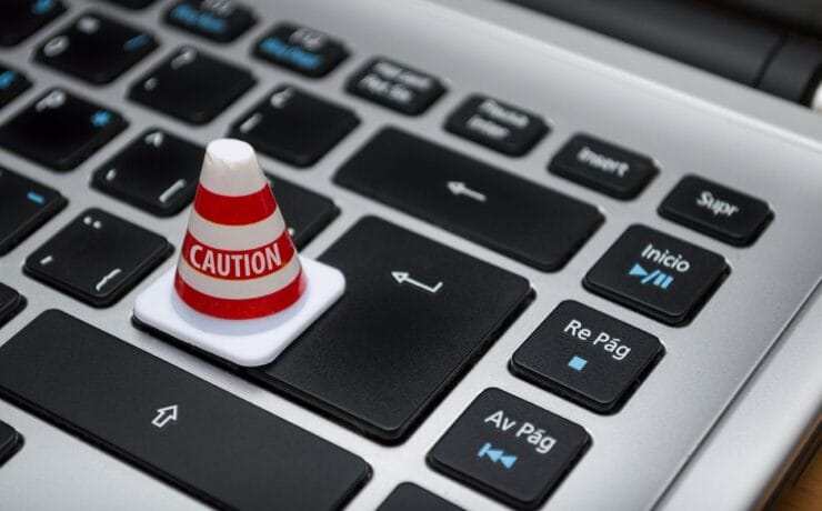 GDPR IT beheer