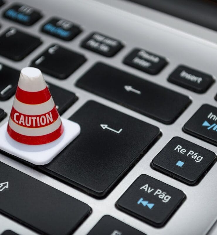 GDPR IT beheer